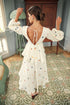 Ola Dress Morning Glory